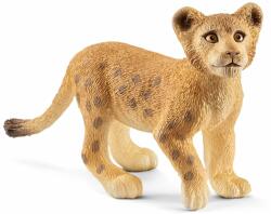 Schleich Figurina Pui de Leu, Schleich 14813 (14813S) Figurina