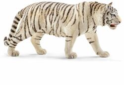 Schleich Figurina tigru alb, Schleich 14731 (14731S) Figurina