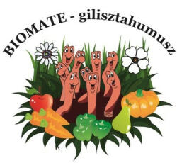 Biomate gilisztahumusz 20L