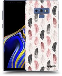 Picasee ULTIMATE CASE pentru Samsung Galaxy Note 9 N960F - Feather 2