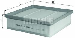 KNECHT Filtru aer KNECHT LX 1846 (LX 1846)