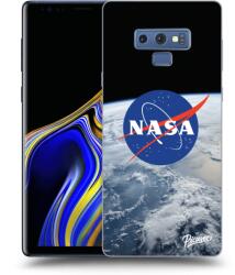 Picasee ULTIMATE CASE pentru Samsung Galaxy Note 9 N960F - Nasa Earth