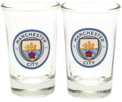  Manchester City stampedlis pohár 2 db-os
