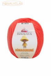  Himagurumi - Sötét korall - 30130