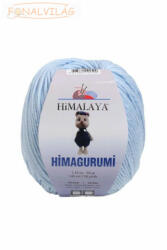  Himagurumi - Világoskék - 30150