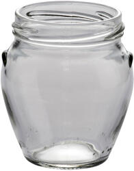  Orcio 314 ml befőttes üveg