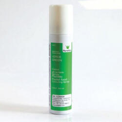 Martellato SPRAY Verde - Colorant Alimentar Liposolubil fara E171, 100 ml (40LCS009)