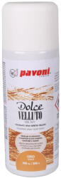 Pavoni SPRAY VELVET - Colorant Alimentar Auriu fara E171, 400 ml (DV17SB)