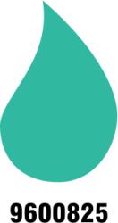 Decora Colorant Alimentar Gel, Turcoise (Aquamarine), 28 g (9600825)