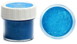 Decora Colorant Alimentar Hidrosolubil Pudra, Extractie Naturala, Albastru Sclipitor, 3 g (9261014)