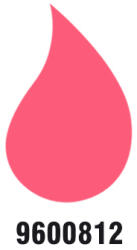 Decora Colorant Alimentar Gel, Roz, 28 g (9600812)
