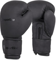 inSPORTline Manusi de box inSPORTline Kuero Negru (22070-10) Sac de box