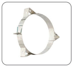 ProInvest Colier ancorare inox ECO (Variante produs: D 250 mm) (PIV-50741)