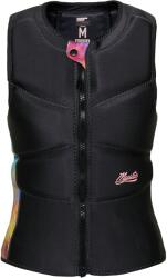 Mystic Vestă kite femei Mystic Ruby Impact Vest Fzip Kite Women dark grey