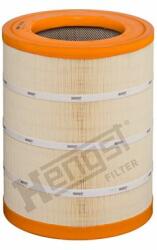 Hengst Filter Filtru aer HENGST FILTER E528L (E528L) - automobilus