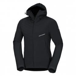 Northfinder Jacheta softshell cu izolatie 5K/5K pentru barbati Marquis black (106822-269-105)