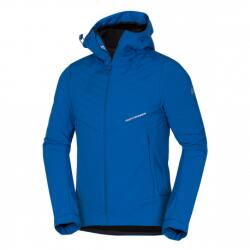 Northfinder Jacheta softshell izolatie 5K/5K barbati Marquis blueblack (106822-282-102)