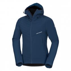 Northfinder Jacheta softshell izolatie 5K/5K barbati Marquis darkblue (106822-298-106)
