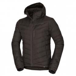 Northfinder Geaca sport puf sintetic barbati Zander blackolive (106848-460-105)