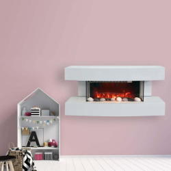 ElectricSun Paula 81x41x22 (ESPaulaWs32)