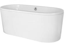 Besco Victoria 160x75 cm (WKV-160-WOS)