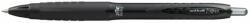 uni UMN-307 zselés toll, 0.4mm, fekete (TUMN307FK/2UUMN307F)