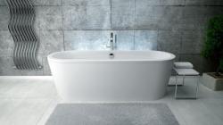 Besco Victoria 185x83 cm (WKV-185-WO)