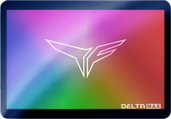 Team Group DELTA MAX LITE RGB 2.5 1TB SATA3 (T253TM001T0C325)