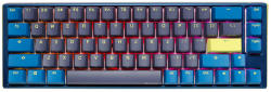 Ducky One 3 Daybreak SF RGB MX-Red DE (DKON2167ST-RDEPDDBBHHC1)