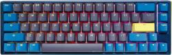 Ducky One 3 Daybreak SF RGB MX-Blue DE (DKON2167ST-CDEPDDBBHHC1)