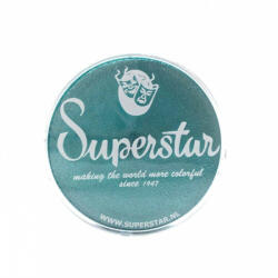 Superstar Arc és Testfesték Superstar arcfesték - Gyöngyház Star Zöld /Star GREEN (shimmer) 309/