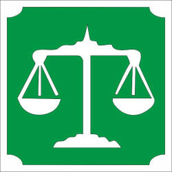 Csillámtetoválás sablon - Mérleg 482 - mkkreativ