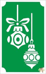 Body Deco Csillámtetoválás sablon Forma versenyautó 45