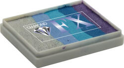 Diamond Fx csíkos arcfesték - Sky Nights 50g - mkkreativ