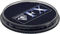 Diamond Fx arcfesték - Sötétkék /Essential Dark Blue 30g/ - mkkreativ