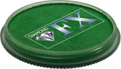 Diamond Fx arcfesték - Zöld /Essential Green 30g/