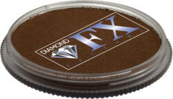 Diamond Fx arcfesték - Világos barna /Essential Light Brown 30g/