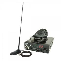 PNI Escort HP 8024 PNI-PACK11 Statii radio