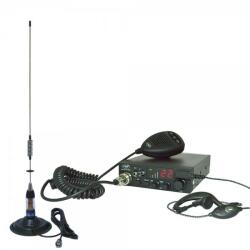 PNI Escort HP 8001 PNI-PACK5 Statii radio