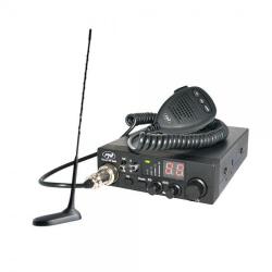 PNI Escort HP 8000 PNI-PACK8 Statii radio