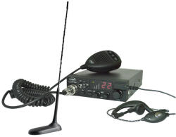 PNI Escort HP 8001 PNI-PACK7 Statii radio