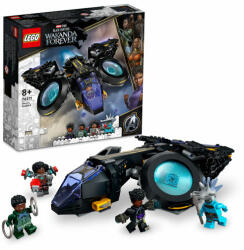 LEGO® Marvel Black Panther - Shuri's Sunbird (76211)