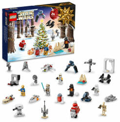 LEGO® Star Wars™ - Advent Calendar (75340)