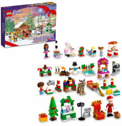 LEGO® Friends - Advent Calendar (41706)