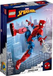 LEGO® Marvel - Spider-Man Figure (76226)