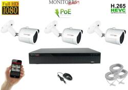 Monitorrs Security 6002K3