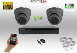Monitorrs Security 6169K2
