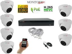 Monitorrs Security 6001K7