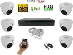 Monitorrs Security 6001K6