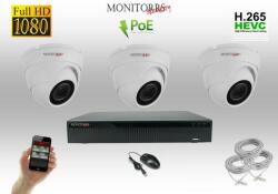 Monitorrs Security 6001K3